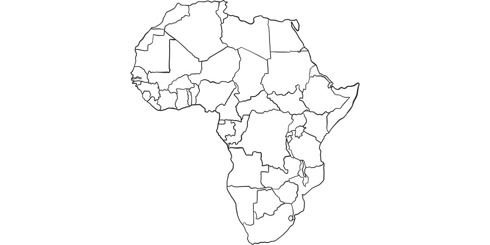 africa