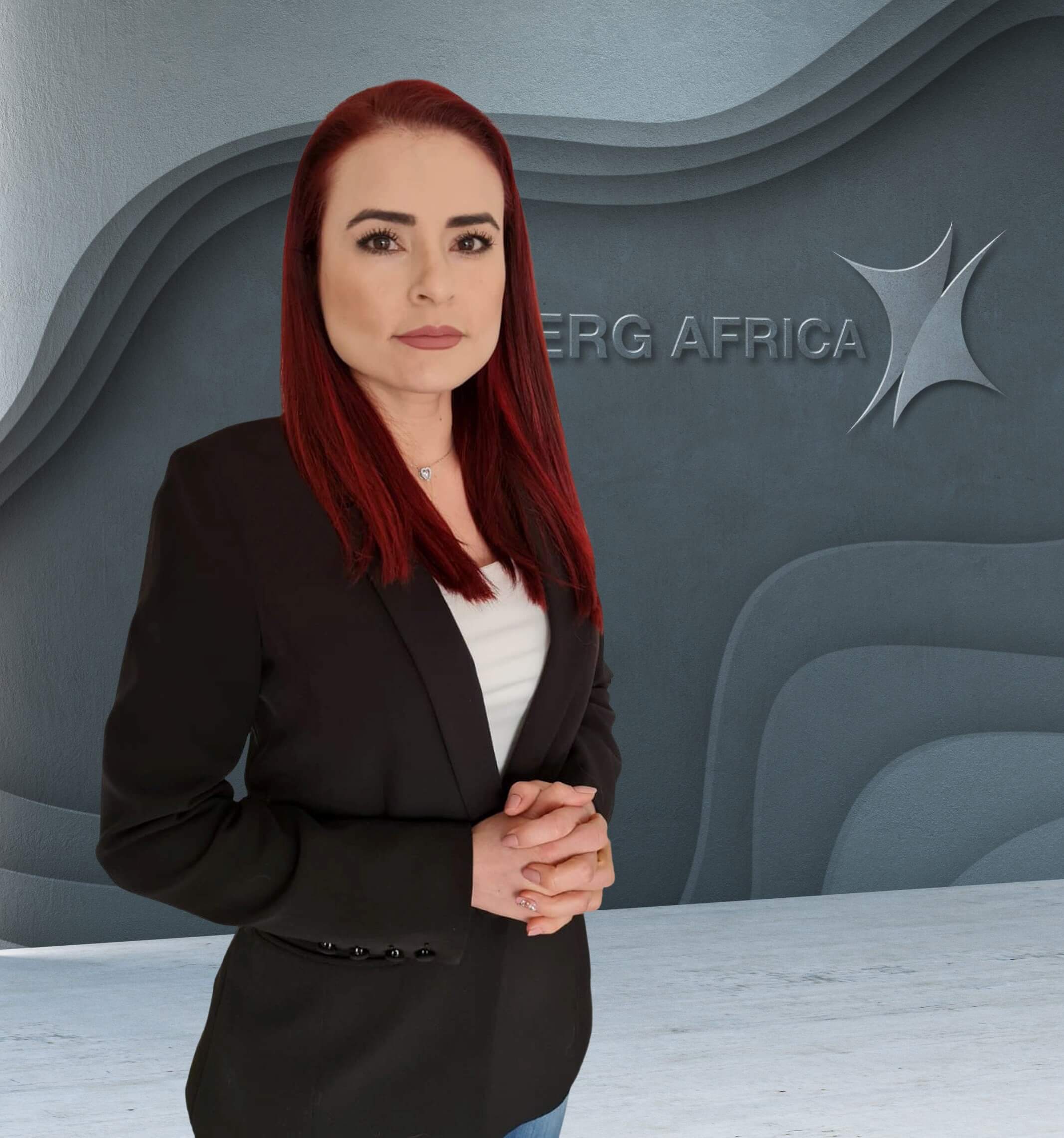 ERG-Africa-Isabel-Ramirez-Chief-Commercial-Officer