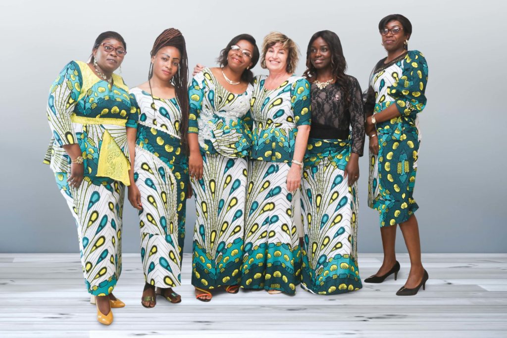 ERG-Africa-Metalkol-RTR-Womens-Committee