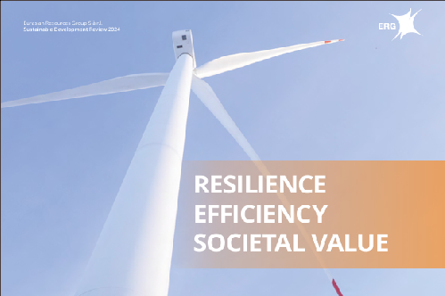 Sustainability Report 2024