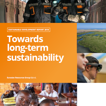 Sustainable Development Report 2018