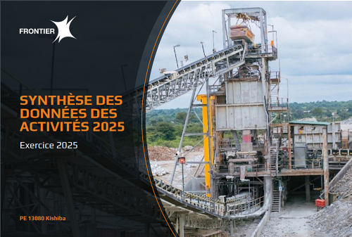 Activities Report 2025